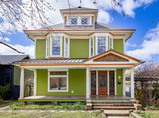 738 Lafayette Ave, Columbus, IN 47201