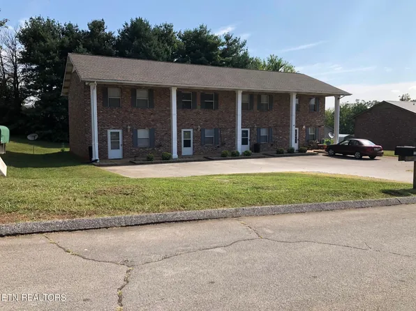 110 Stone Tree Dr, Maryville, TN 37801