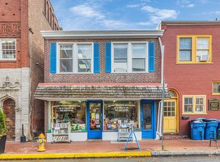 32 N Church St, West Chester, PA 19380