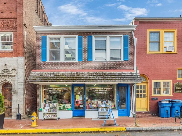 32 N Church St, West Chester, PA 19380