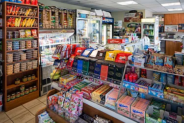 Rented by Bozzuto Management