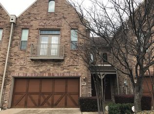 6601 Rutherford Rd, Plano, TX 75023