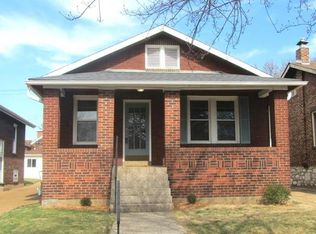 4147 Miami St, Saint Louis, MO 63116