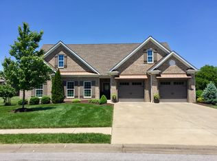 1445 Southern Sky Cir, Bowling Green, KY 42104
