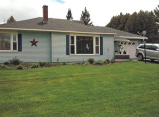 53 Fisher St, Fort Fairfield, ME 04742