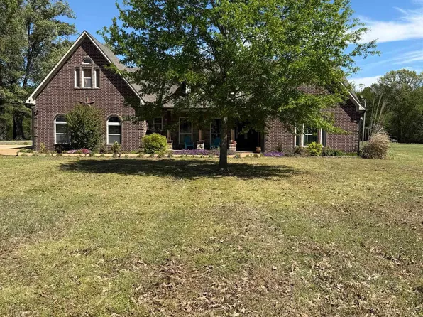 167 Sfc #815, Palestine, AR 72372