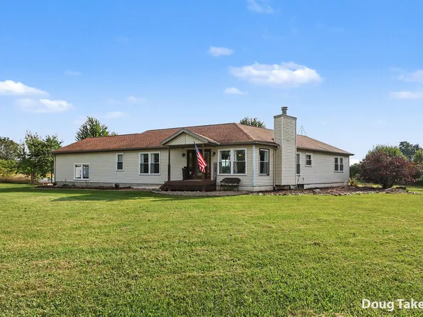 2584 116th Ave, Allegan, MI 49010