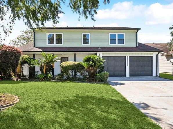 4313 Cousins Blvd, Marrero, LA 70072