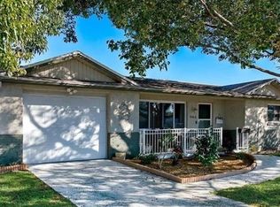 9436 Glen Moor Ln, Port Richey, FL 34668