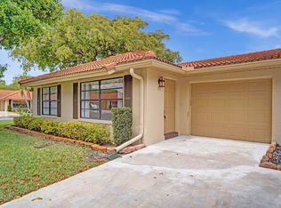 4655 Mahoe Tree Pl APT A, Boynton Beach, FL 33436