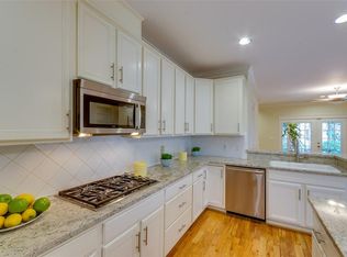 6010 Kirby Dr, Houston, TX 77005