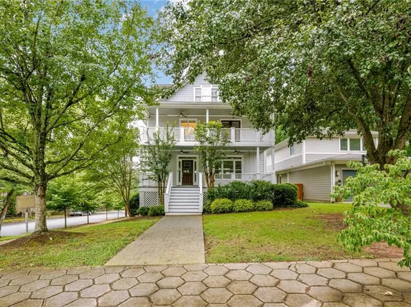 1361 Metropolitan Ave, Atlanta, GA 30316