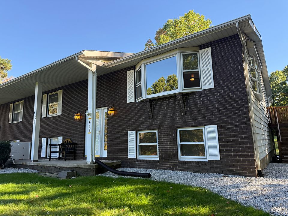1st image of 416 Mount Pleasant St NW