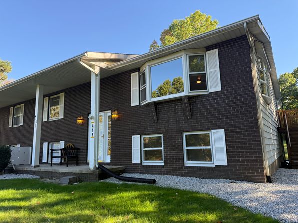 416 Mount Pleasant St NW