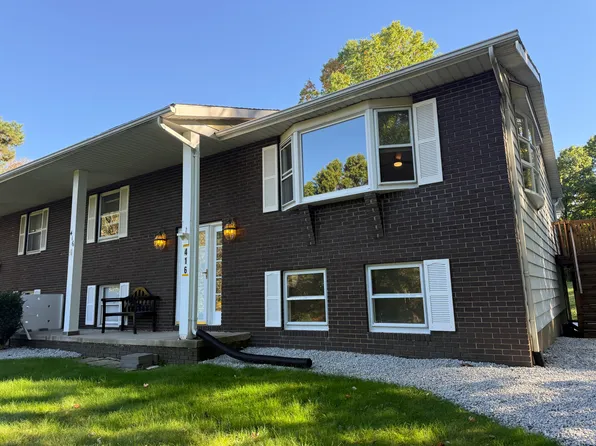 416 Mount Pleasant St NW, Clinton, OH 44216