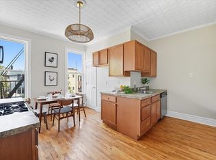 198 Bowers St #301, Jersey City, NJ