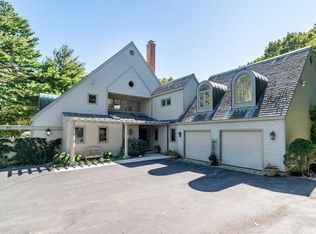 35 Jackson Pond Rd, Dedham, MA 02026