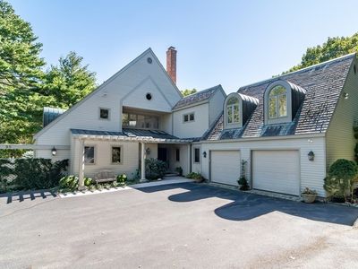 35 Jackson Pond Rd, Dedham, MA, 02026