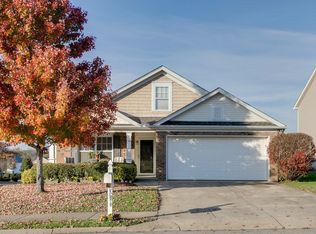 101 Coolmore Ct, Spring Hill, TN 37174