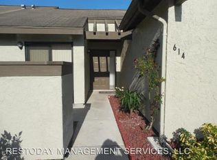 614 SW Jeanne St, Port Saint Lucie, FL 34953