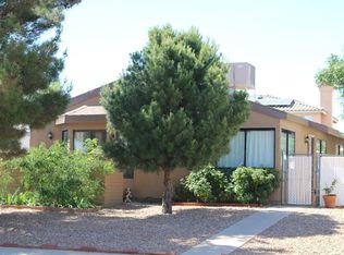 5253 Desert Shadows Dr, Sierra Vista, AZ 85635