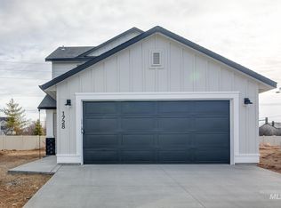 1728 N Puma Ave, Meridian, ID 83646