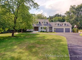 495 Martindale St, Sparta, MI 49345