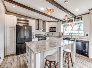 106 Clover Ln, Amber, OK 73004