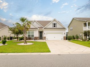 149 Laurel Hill Pl, Murrells Inlet, SC 29576