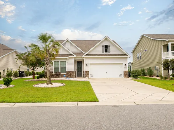 149 Laurel Hill Pl, Murrells Inlet, SC 29576