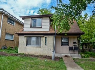 7706 W Congress St, Milwaukee, WI 53218