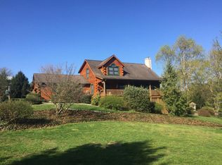 726 High Ridge Rd, Columbia, PA 17512