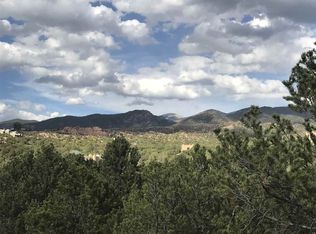 8 Corte Corazon, Santa Fe, NM 87506