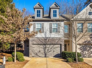1585 Timberridge Way, Stone Mountain, GA 30083