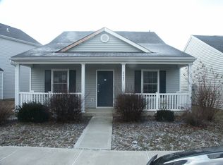 2647 Proclamation Way, Columbus, OH 43207