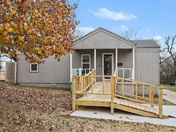 1920 NE 24th St, Oklahoma City, OK 73111