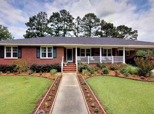 1272 W Highway 76, Marion, SC 29571