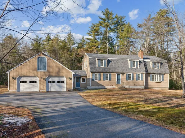 11 Christine Lane, Hollis, ME 04042