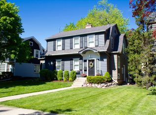 800 S Prospect Ave, Park Ridge, IL 60068