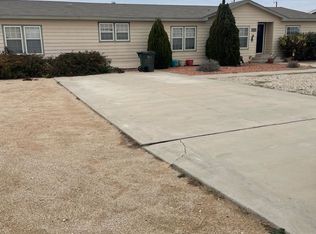 4203 Boyd Dr, Carlsbad, NM 88220