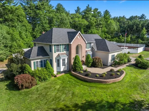 256 Hillcrest Rd, Marshfield, MA 02050