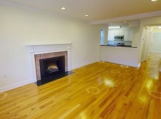 55-56 Langdon Sq #17, Cambridge, MA 02138