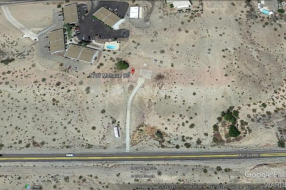 2nd image of 1707 Mohave Dr
