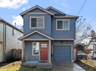 7052 SE Fir Ave, Portland, OR