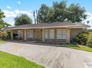 5611 Sam Snead Dr, Palm Valley, TX 78552