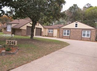 3046 Mink Point Blvd, Beaufort, SC 29902