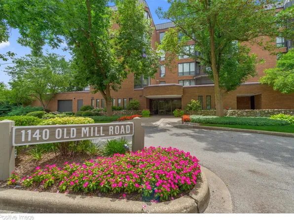 1140 Old Mill Rd APT 307F, Hinsdale, IL 60521