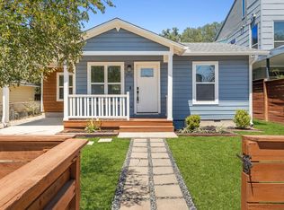 2702 Crest Ave Unit 1, Austin, TX 78702