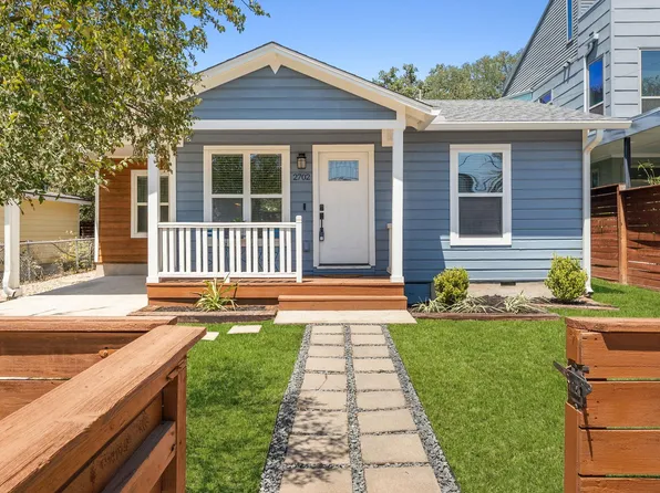 2702 Crest Ave Unit 1, Austin, TX 78702