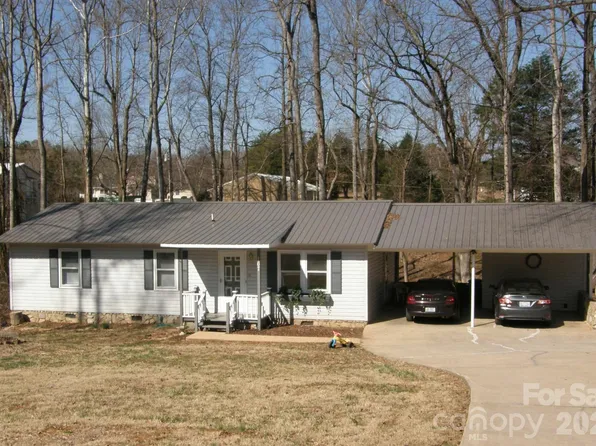 167 Sunny Hill Dr, Lincolnton, NC 28092